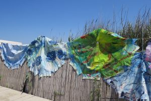 Bau Beach "il mare in una borsa" 6 ago 2022